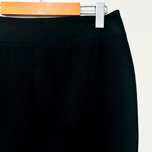 HUGO BOSS Black pencil skirt - Picture 5 of 6